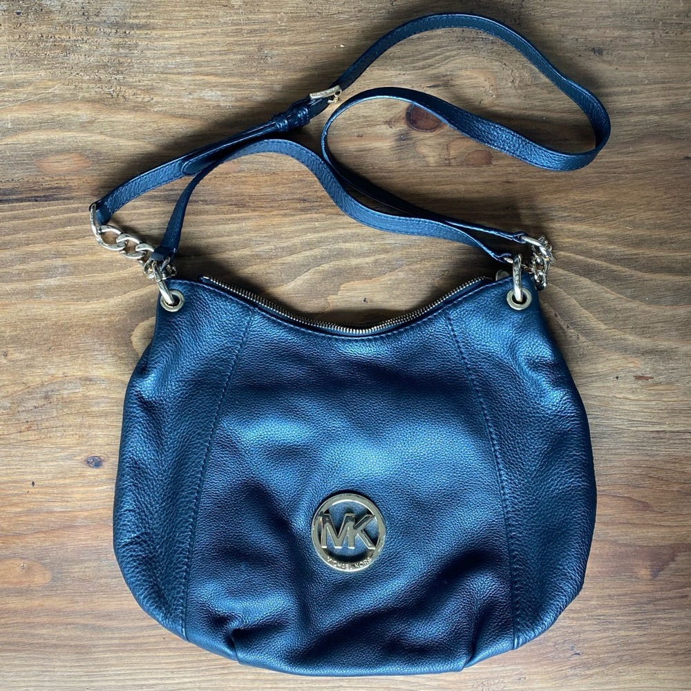 Michael Kors crossbody bag